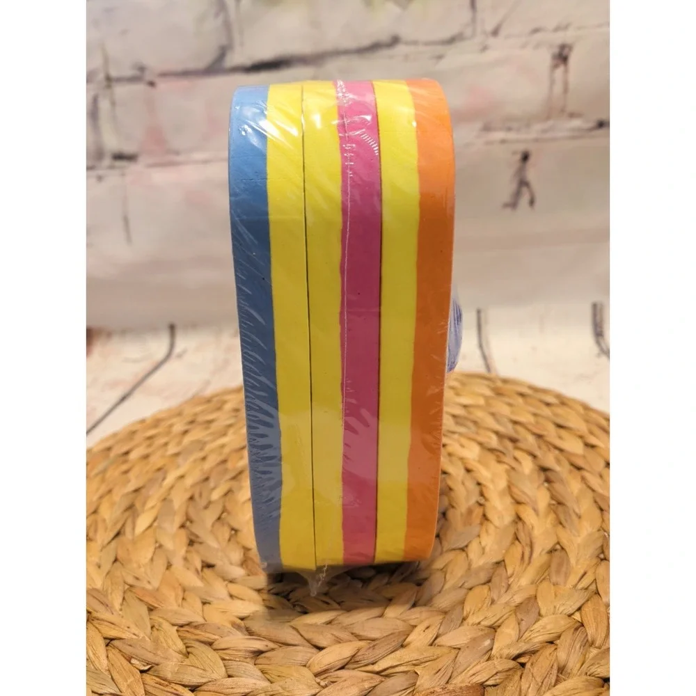 Swim Trainer Back Float By Swimee Multicolored NWT